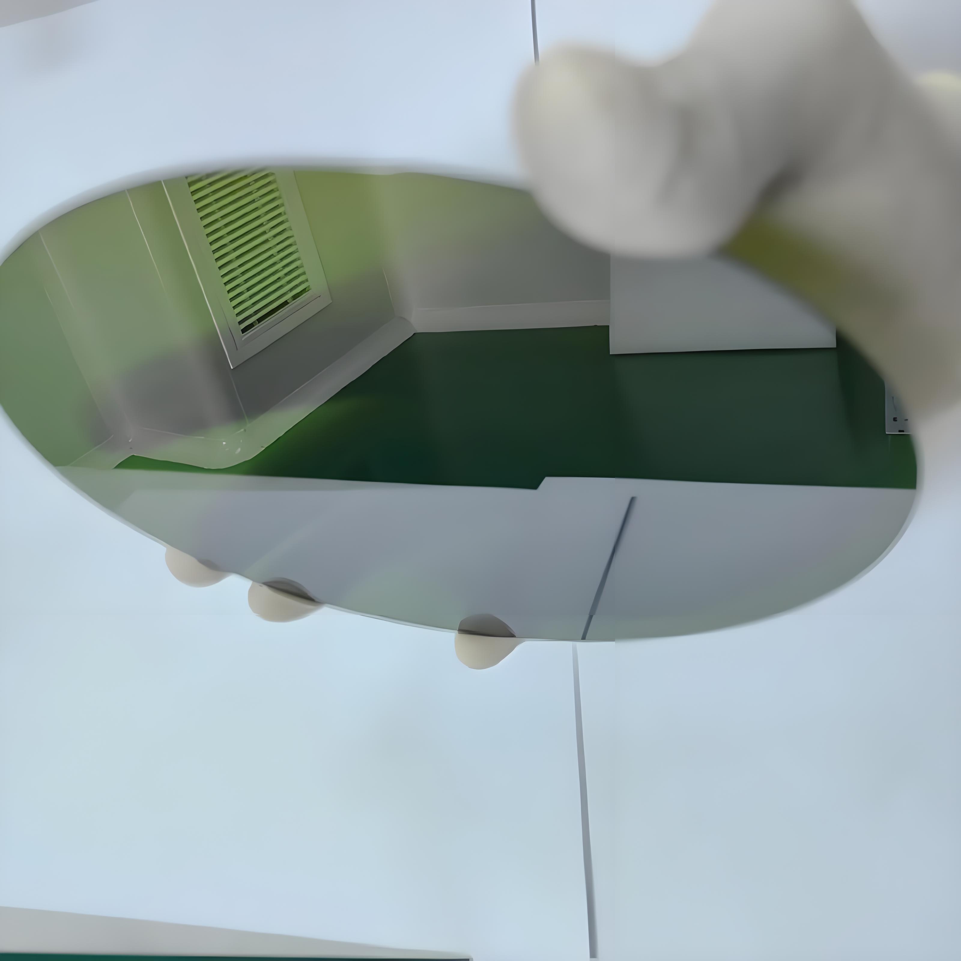 Laser Wafer Dicing System​