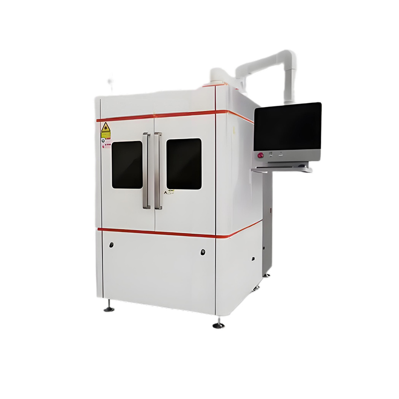 Laser Cladding Machine