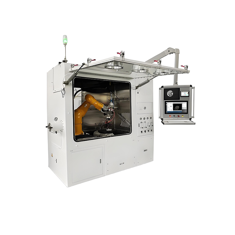 Laser Cladding Machine