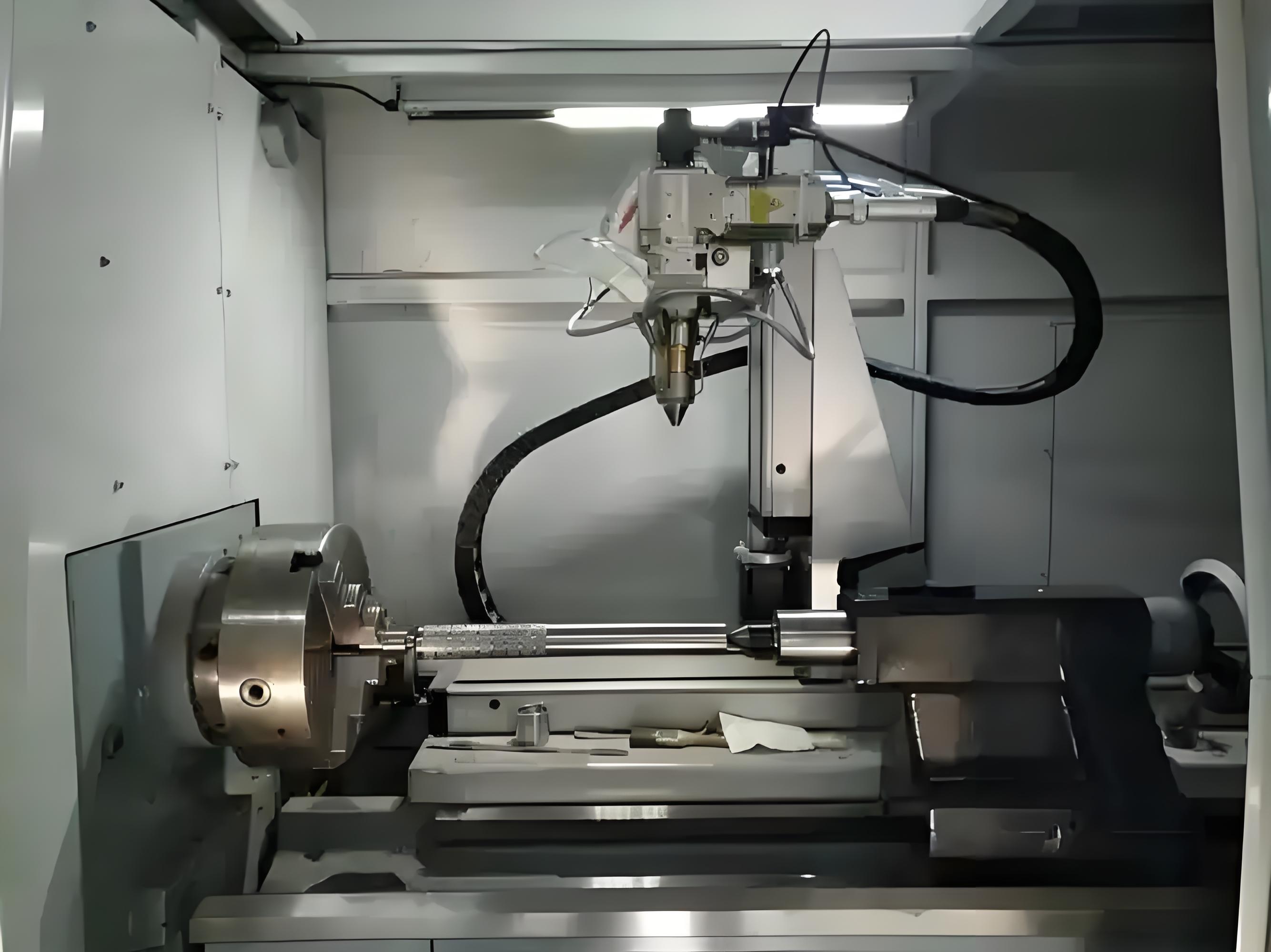 Metal Cladding Equipment