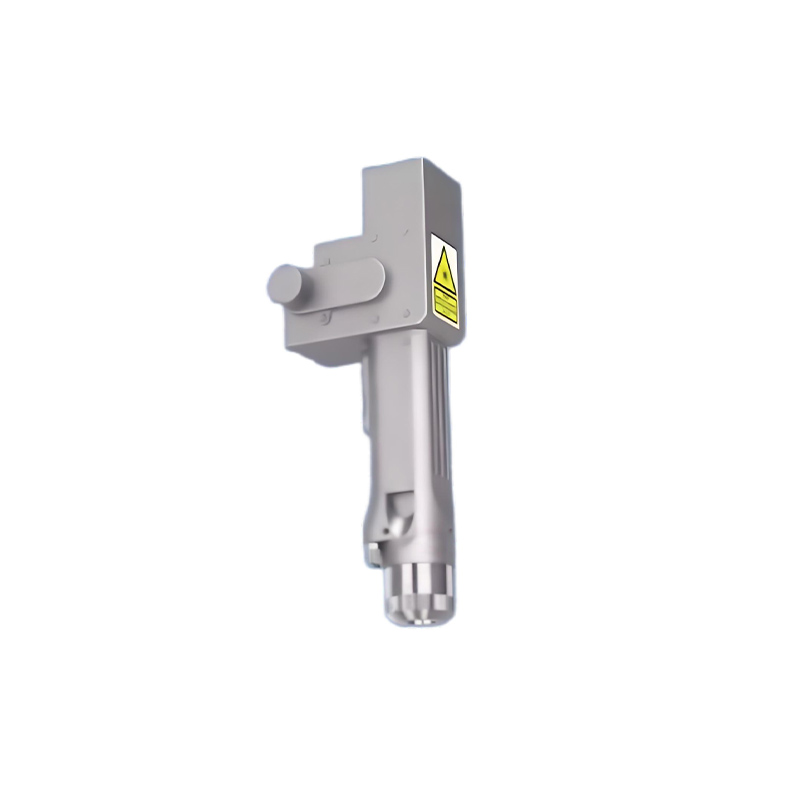 Handheld Laser Cleaning Gun​