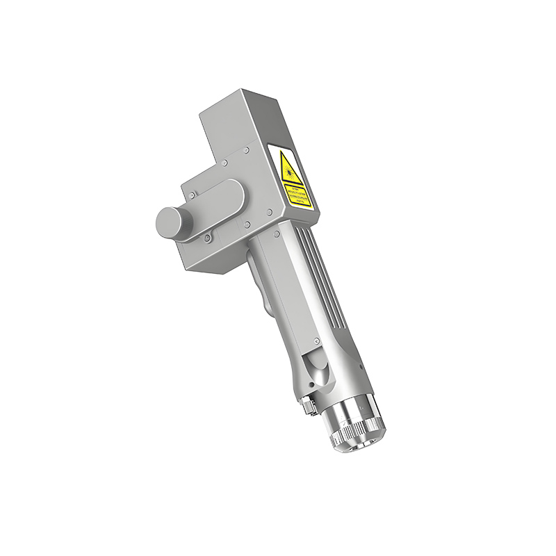 Handheld Laser Cleaning Gun​