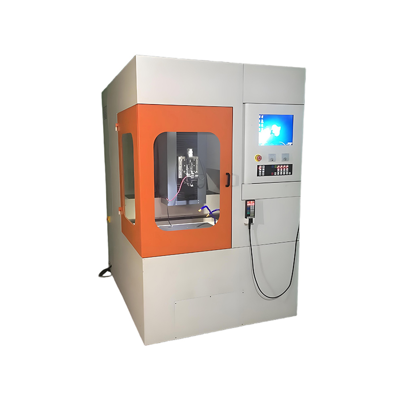 HDI Microvia Drilling Equipment