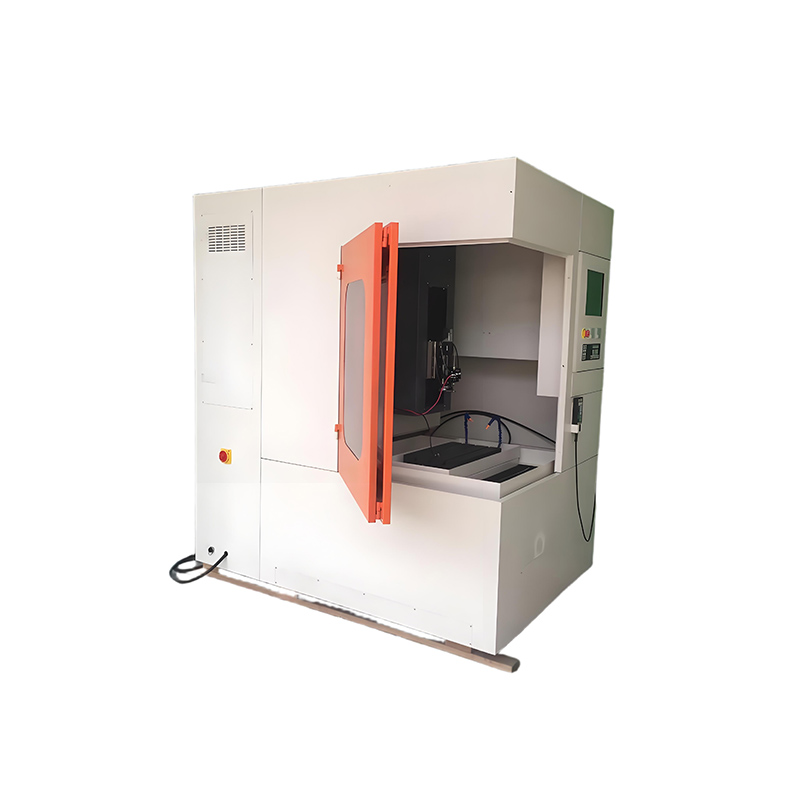 HDI Microvia Drilling Equipment