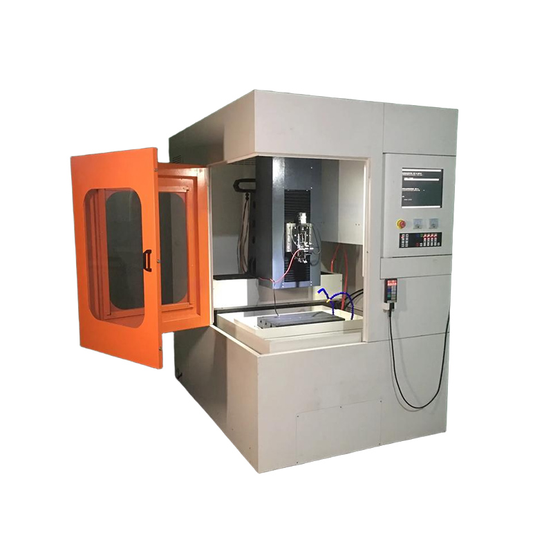 HDI Microvia Drilling Equipment