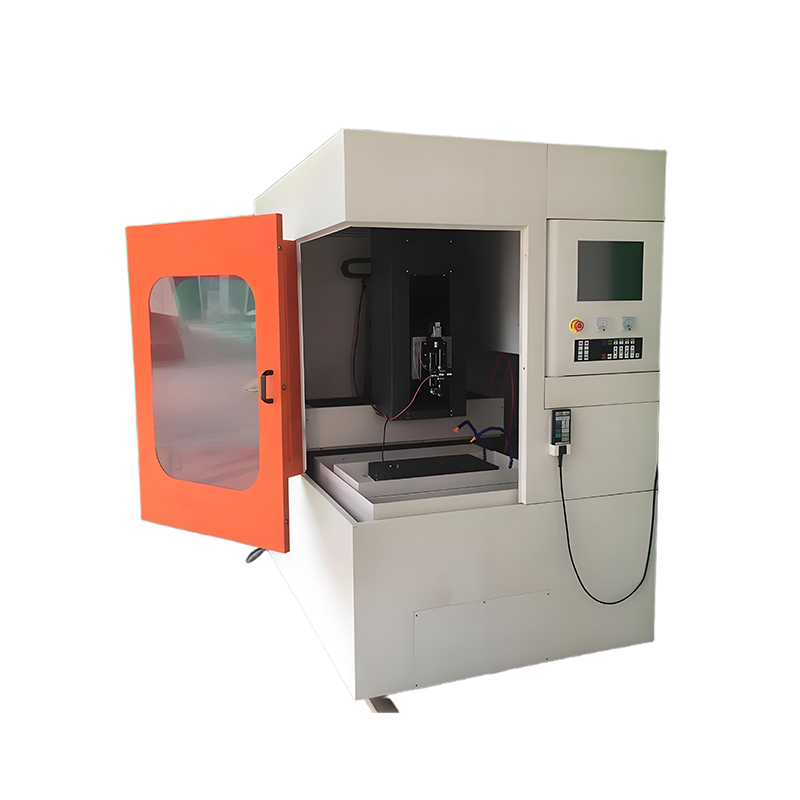 HDI Microvia Drilling Equipment