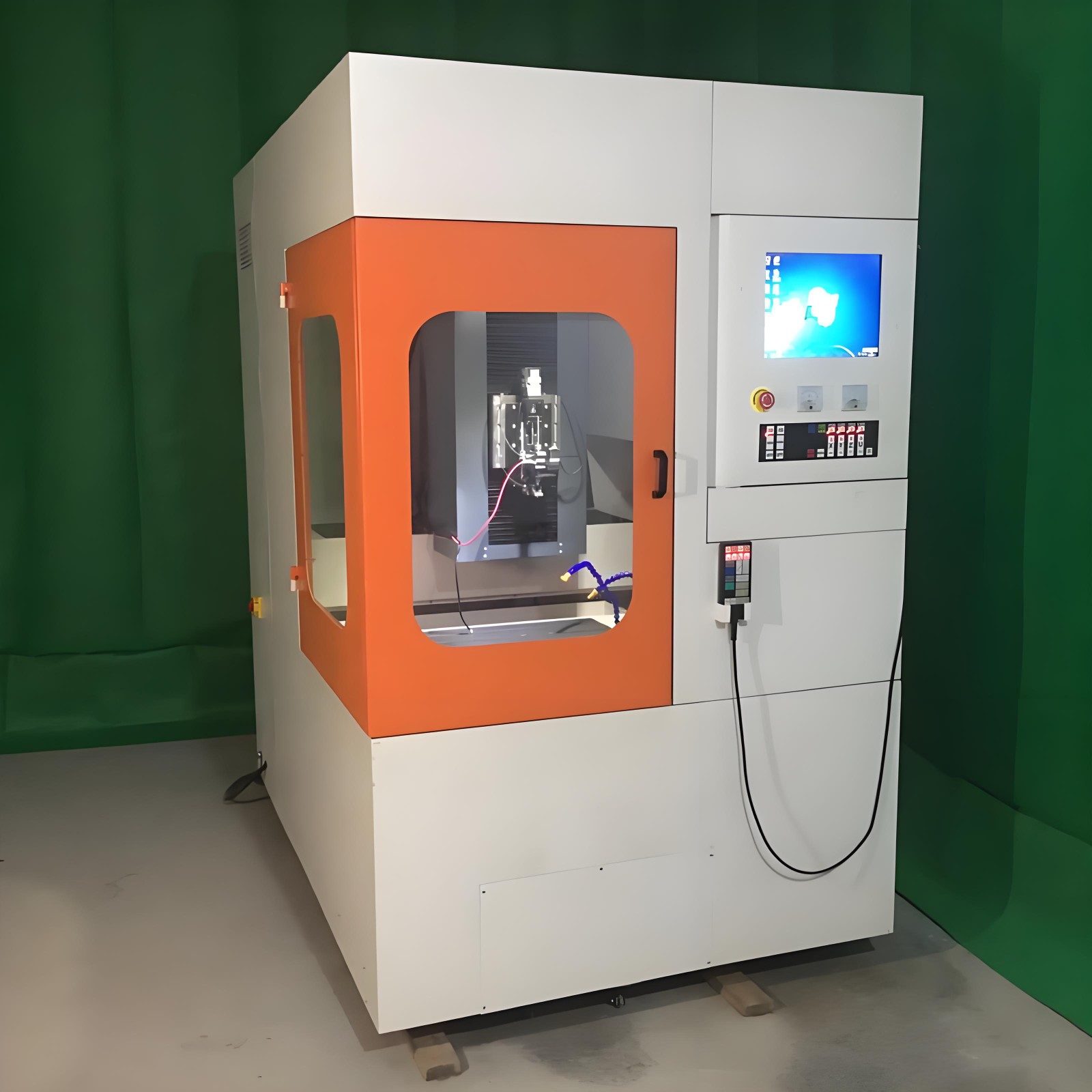 HDI Microvia Drilling Equipment