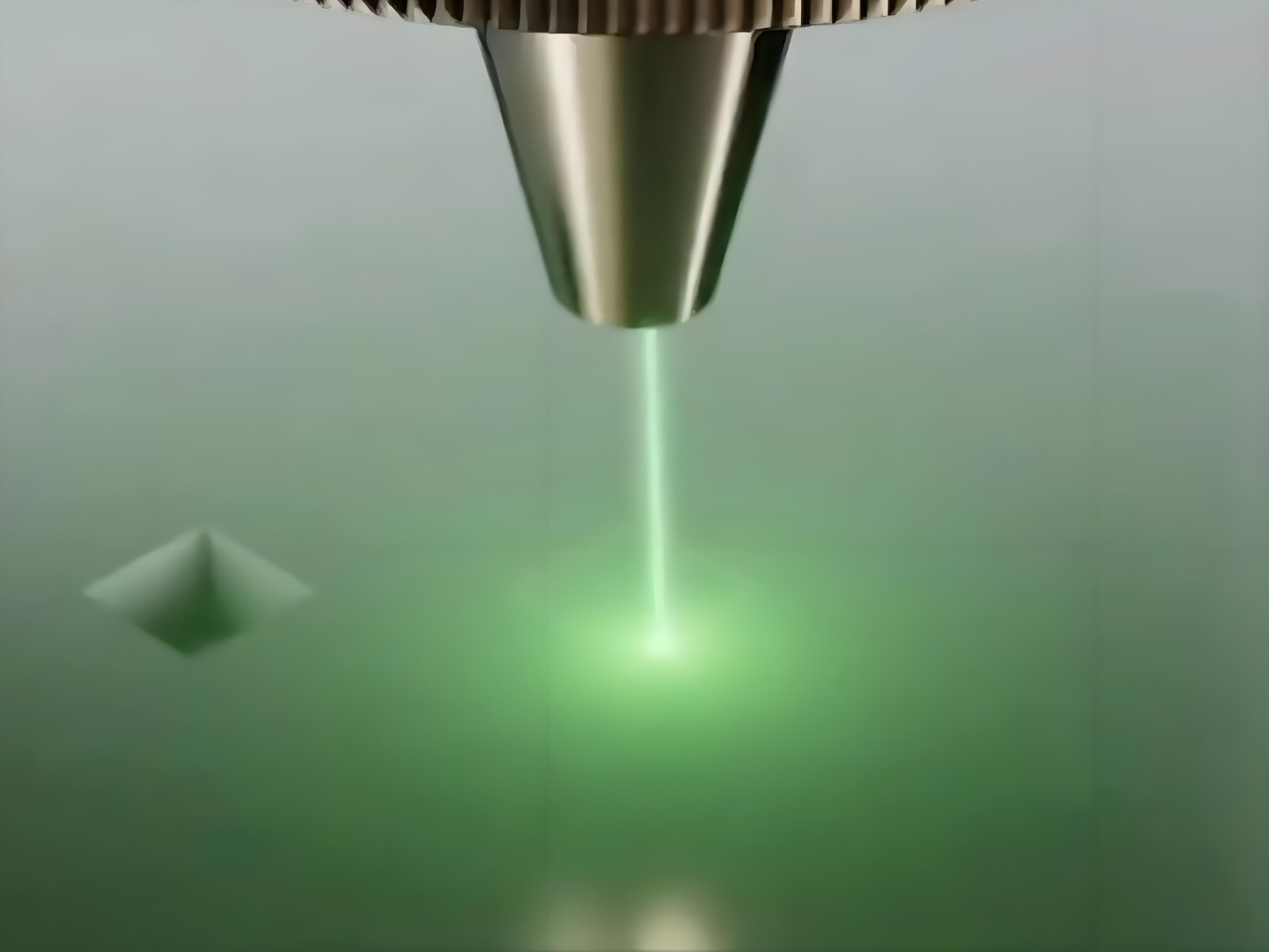 HDI Microvia Drilling Equipment