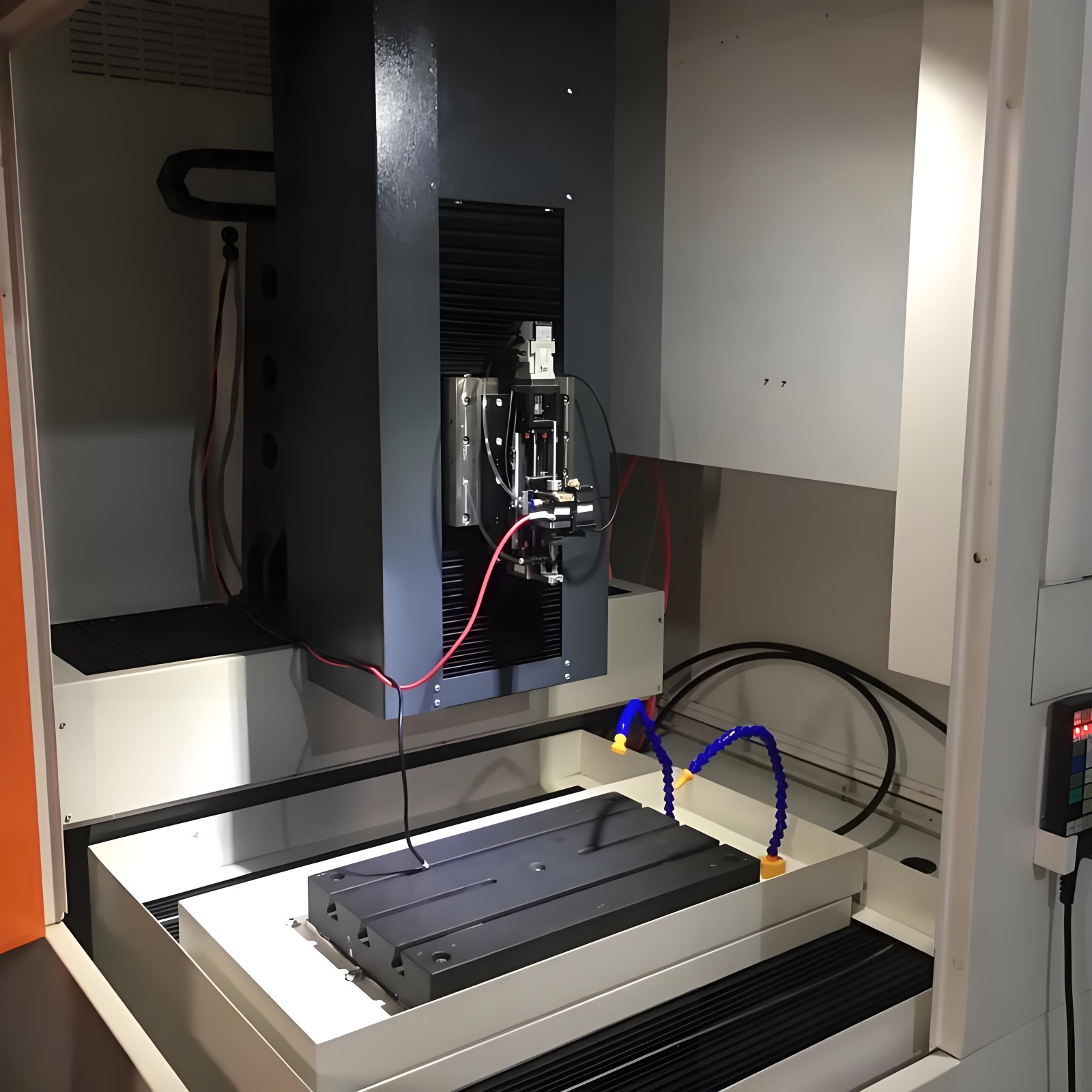 ​​High-Density Interconnect Driller​