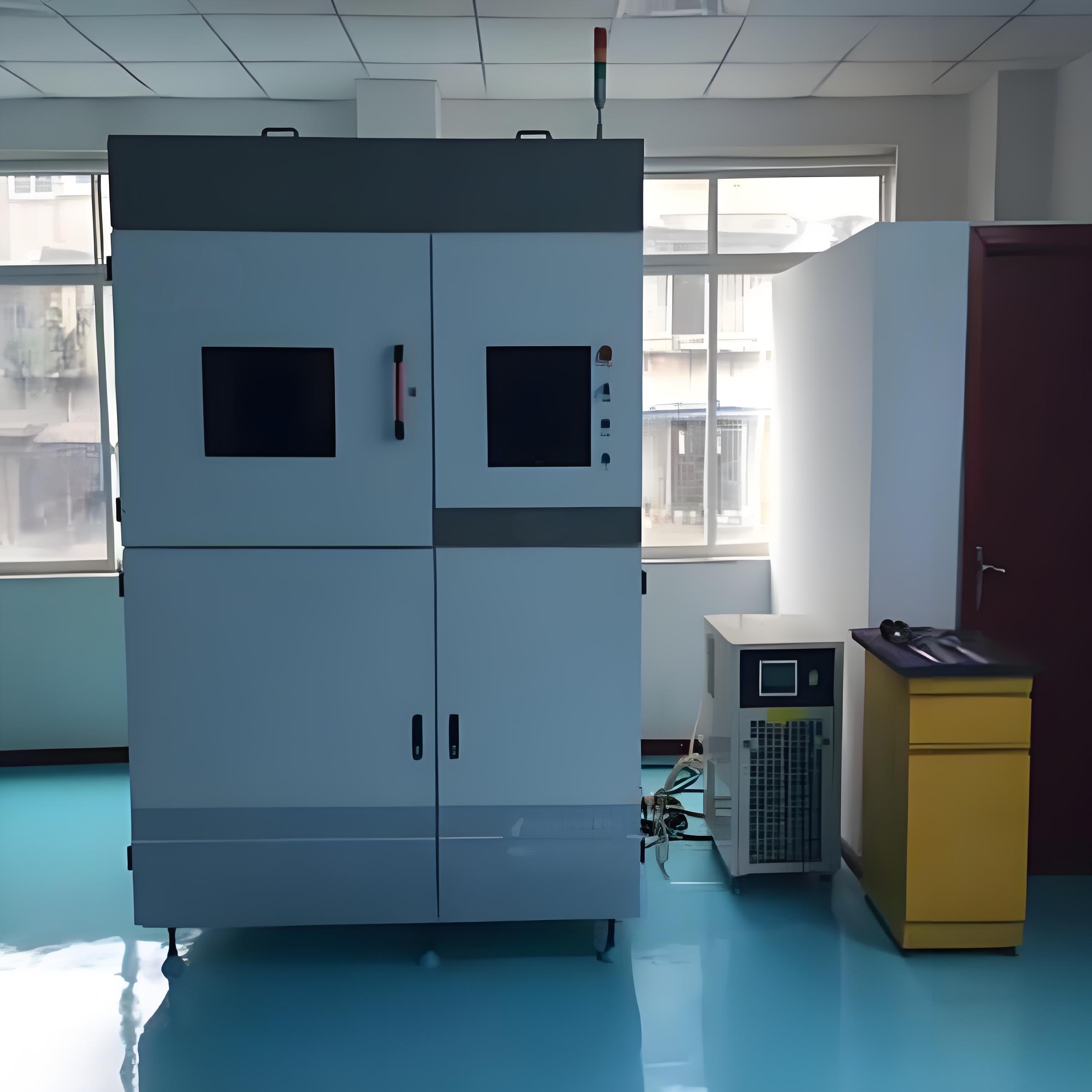 Laser Metal 3D Printer