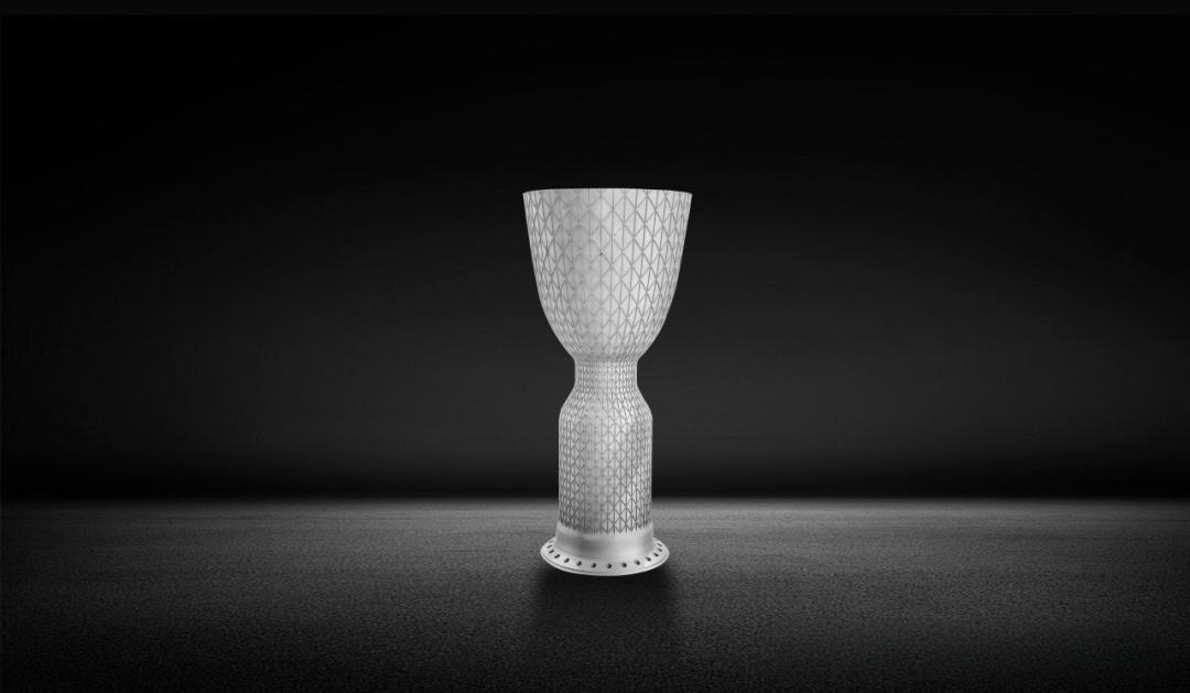 ​​Laser Powder Bed Fusion​