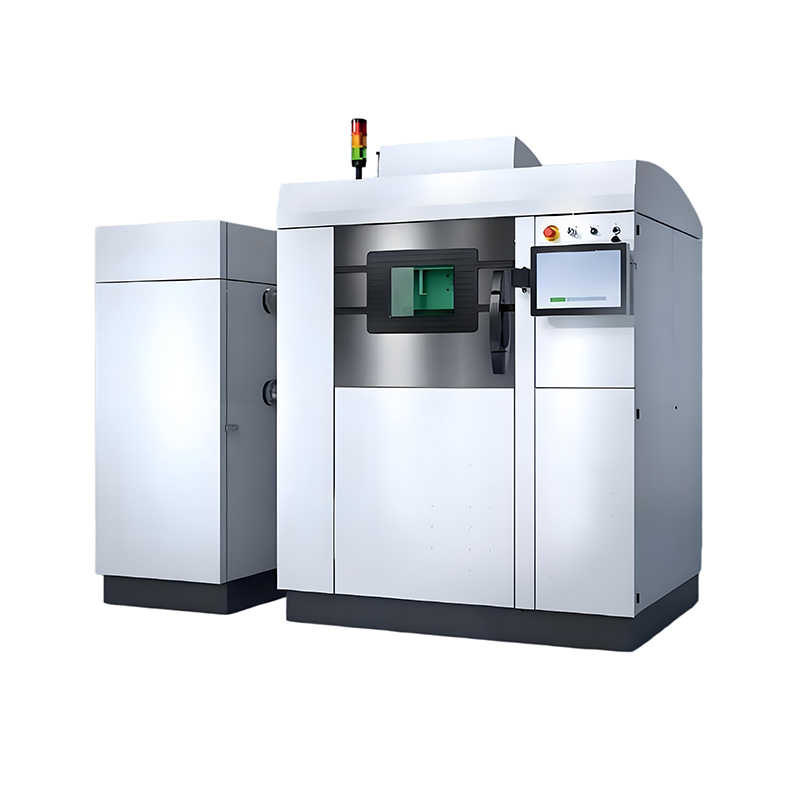 Laser Metal 3D Printer