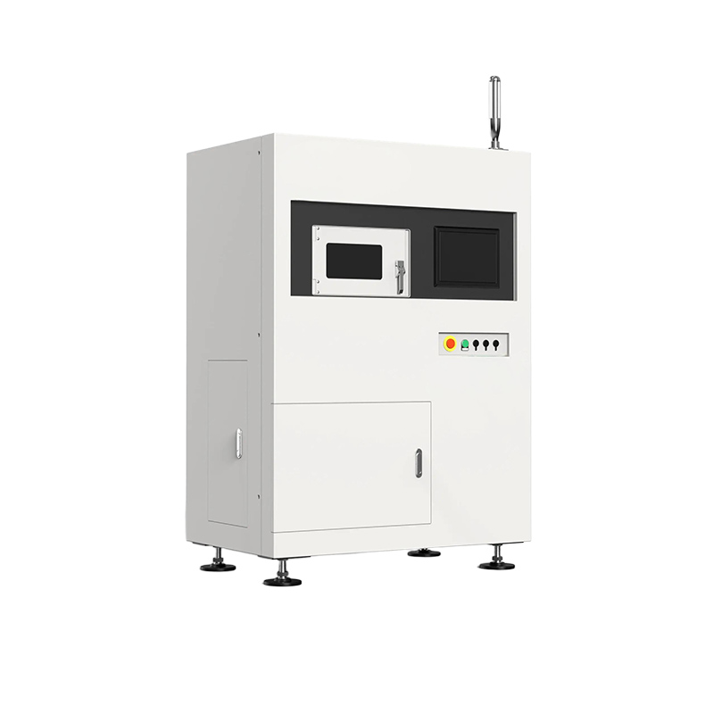 Laser Metal 3D Printer