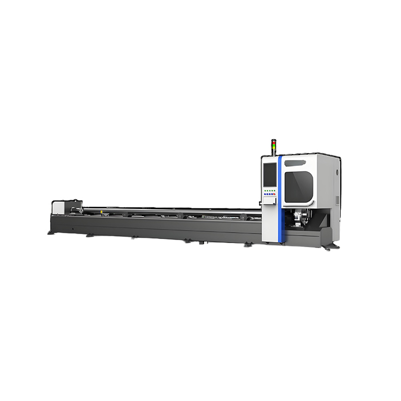 P-Series High-Speed Laser Tube Cutting Machine