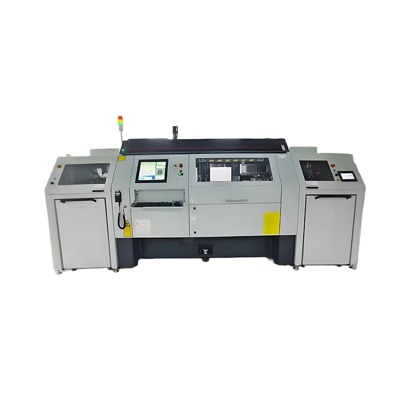 Consumer Electronics Laser Drilling Equipment