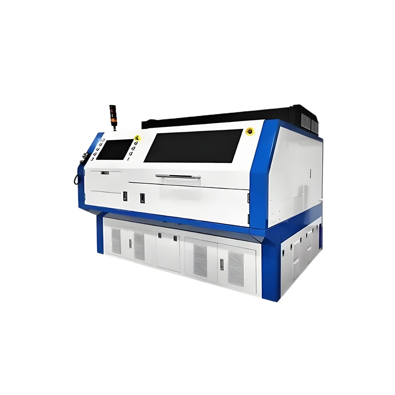 Consumer Electronics Laser Drilling Equipment