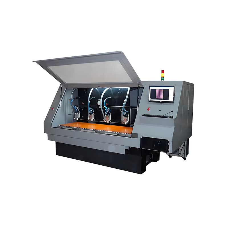PCB Drilling Equipment