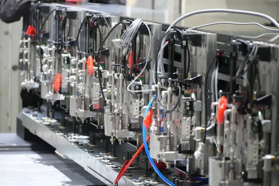 High-Speed PCB Hole Driller​