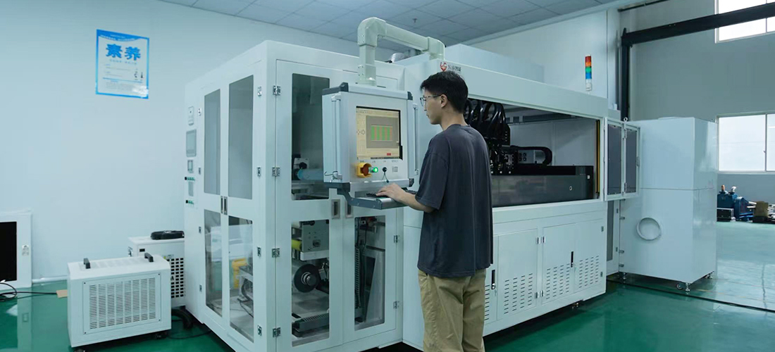 楽成インテリジェンステクノロジー（蘇州）株式会社