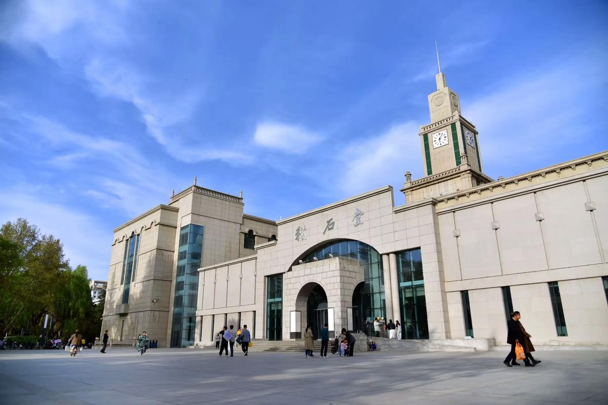 Lanzhou University Makes Breakthrough in Metal-Free Perovskite X-Ray Detection