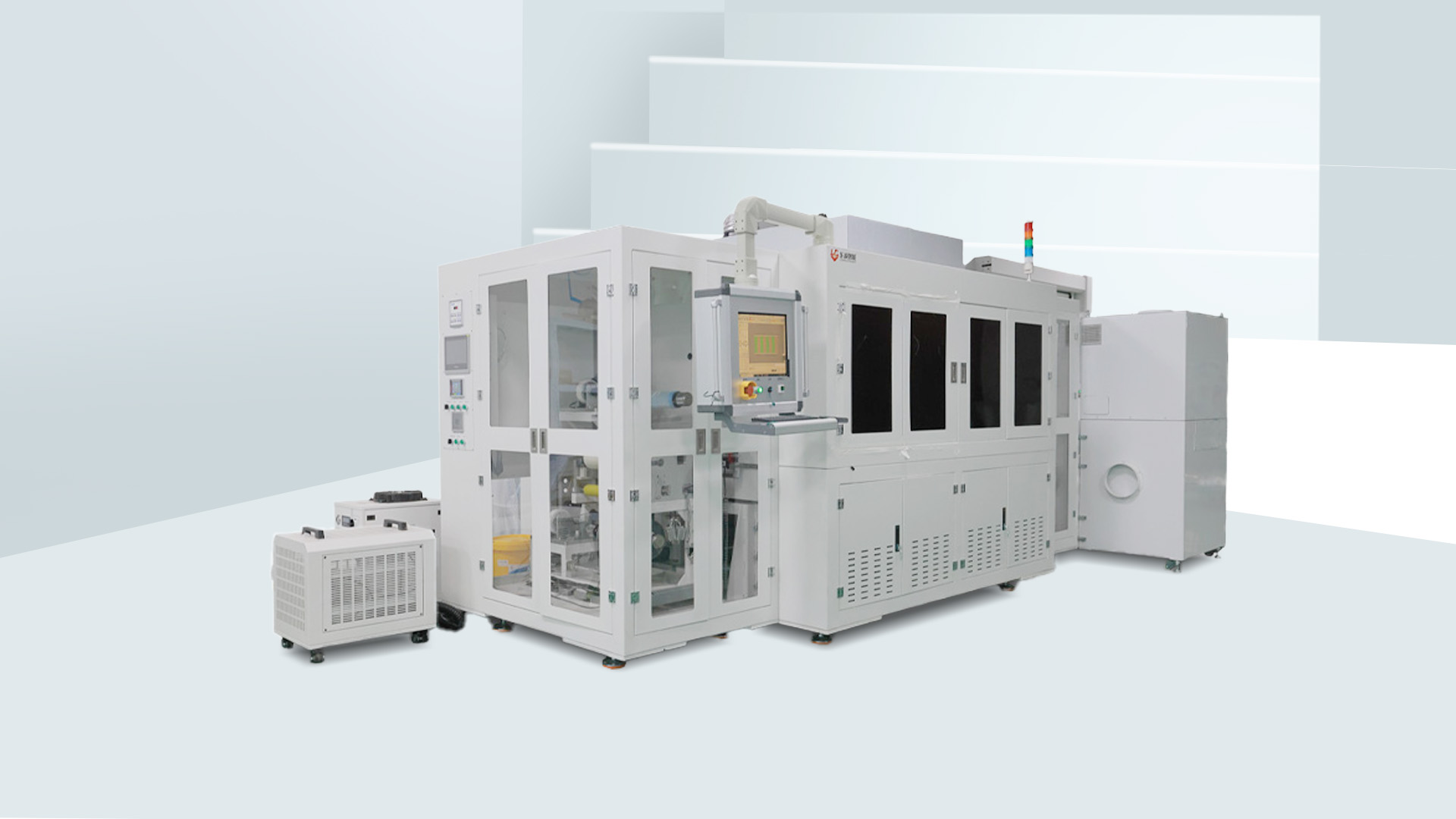 Lecheng Intelligence Technology (Suzhou) Co., Ltd.