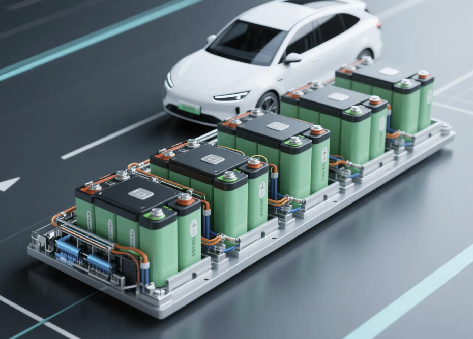 Innovative Applications of Laser Technology in the New Energy Sector