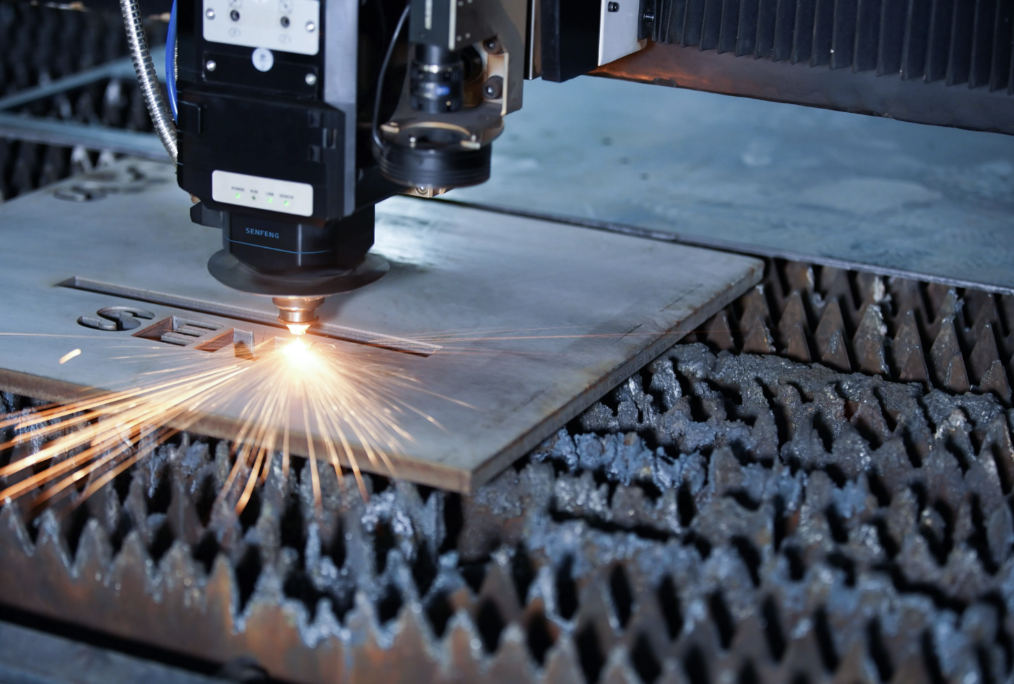 Innovation in Laser Technology and Application Expansion