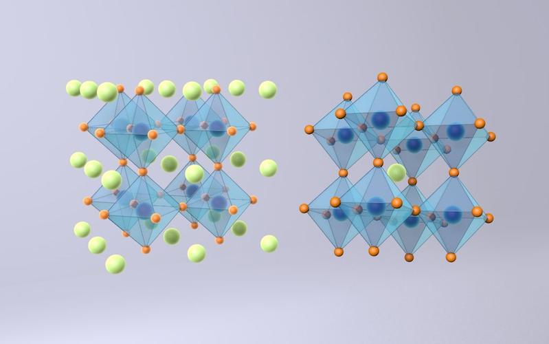 Introduction to Perovskite Solar Cells