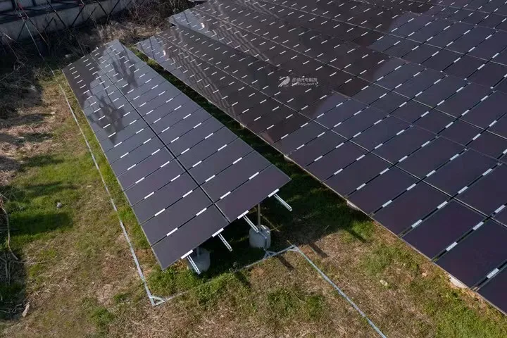 The Challenges in Building Perovskite Production Lines: A Technological Perspective