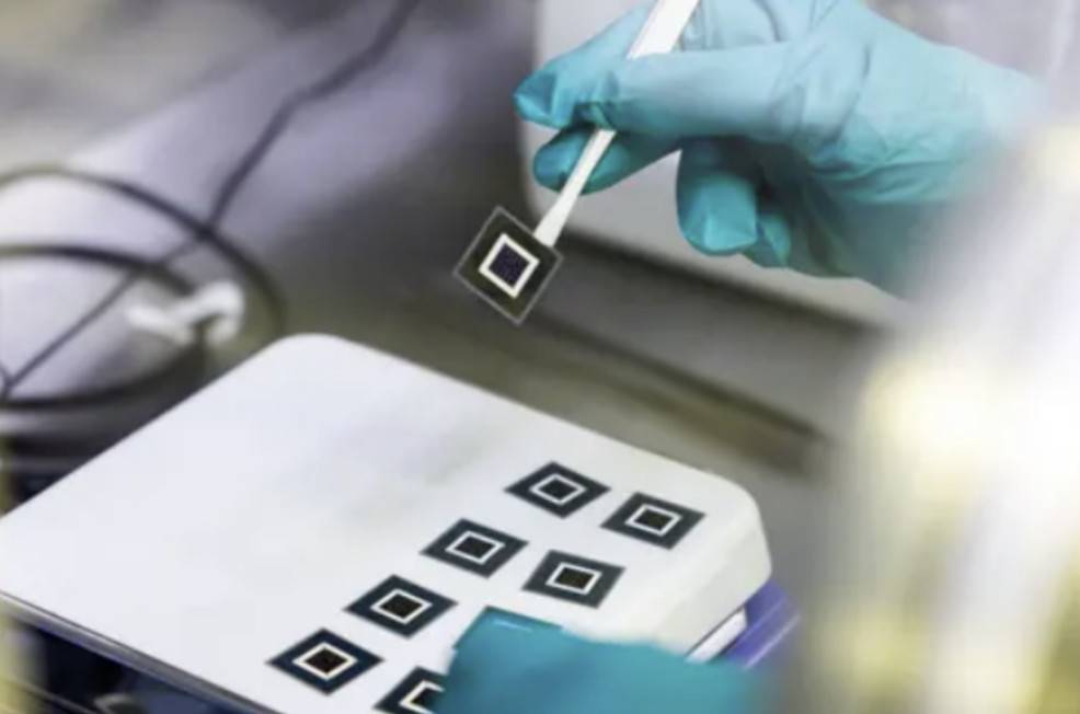 Perovskite Solar Technology