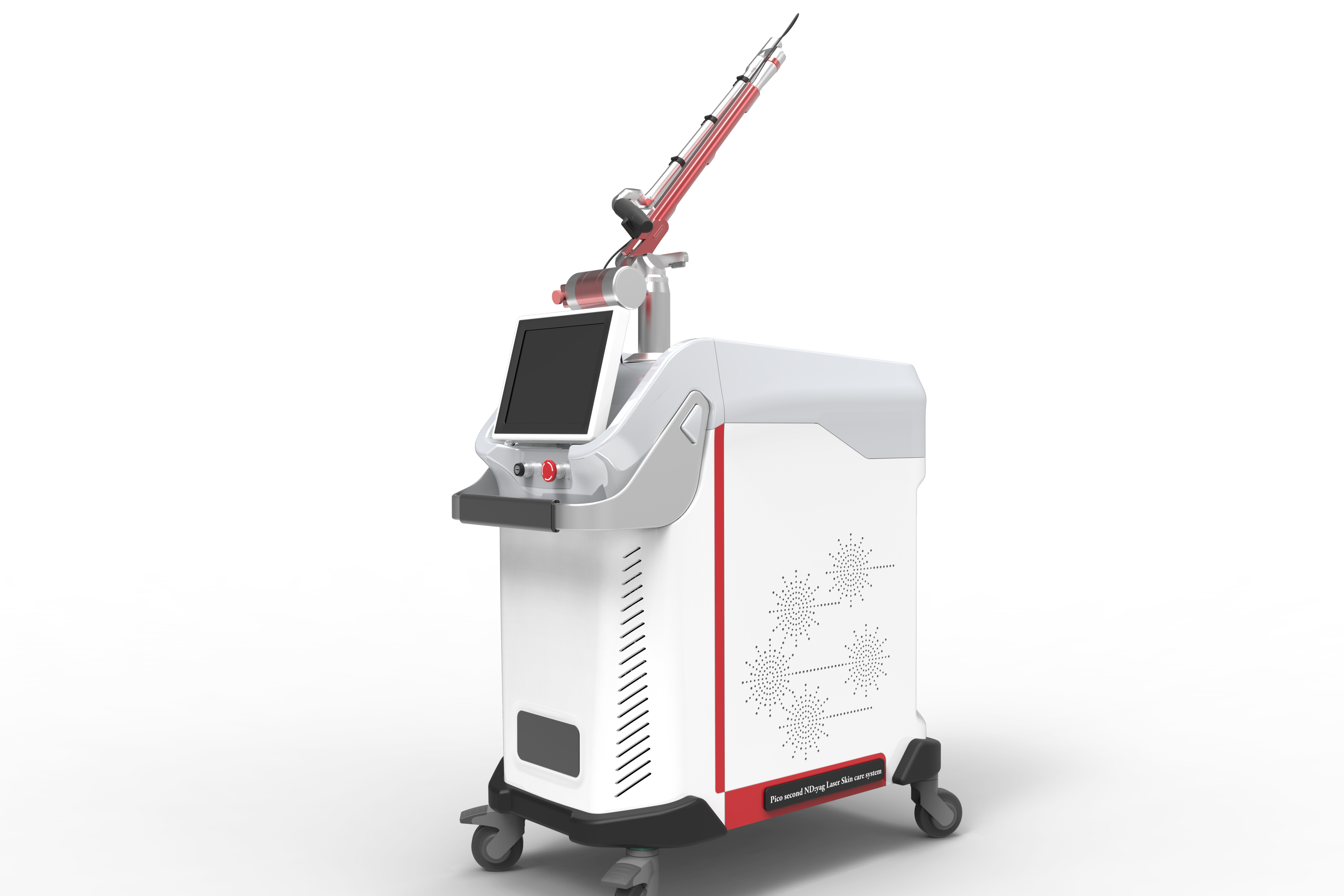 Picosecond vs Femtosecond Lasers