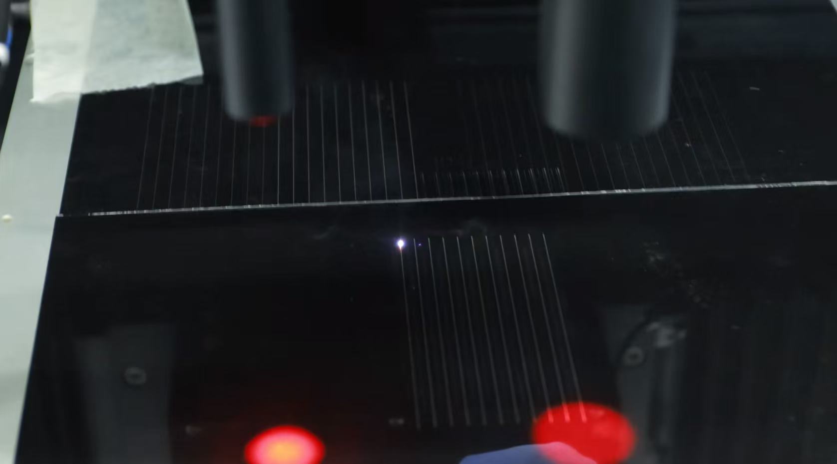 ​Femtosecond Laser Processing