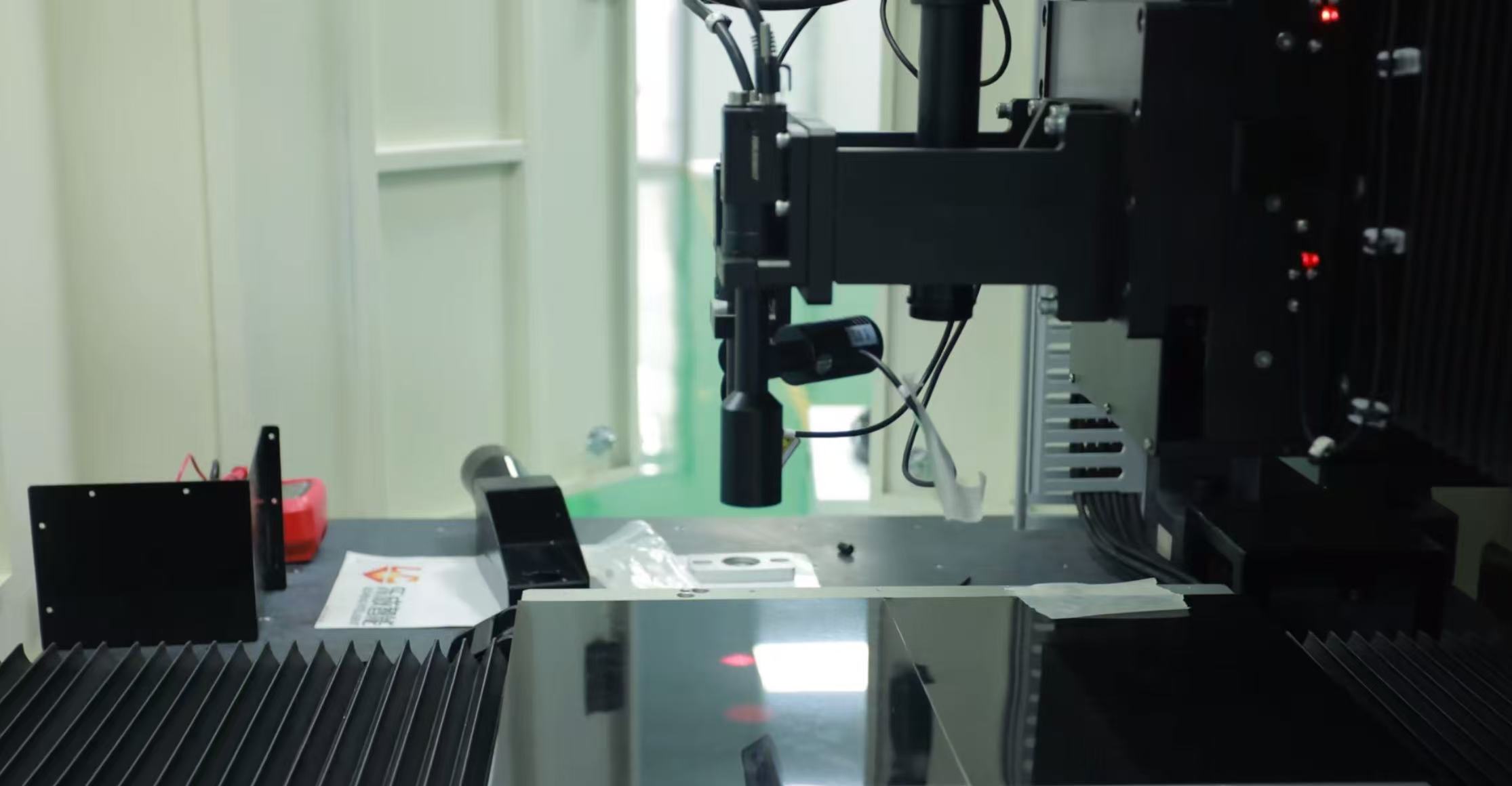 Flexible perovskite module