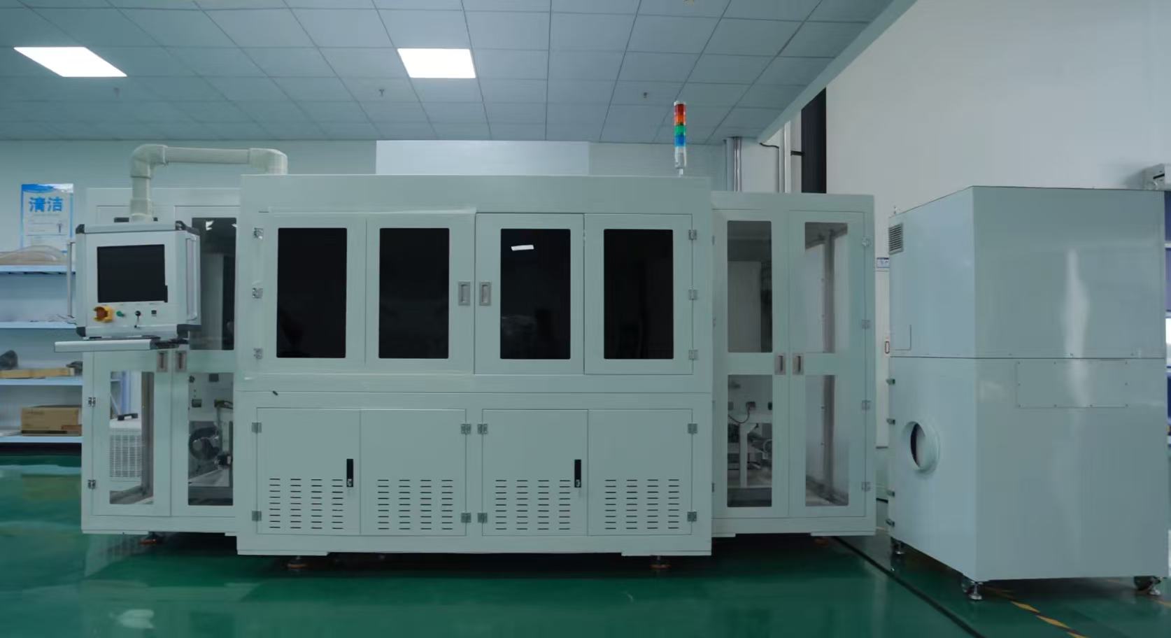 Femtosecond Laser Processing