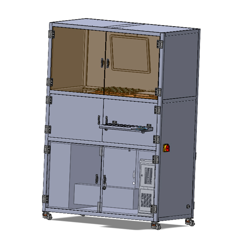 Multi-Channel PV Module Steady-State Testing System