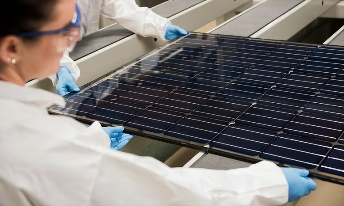 Global Solar Market Growth Opportunities and the Lecheng Advantage in PV Production and Test Equipment
