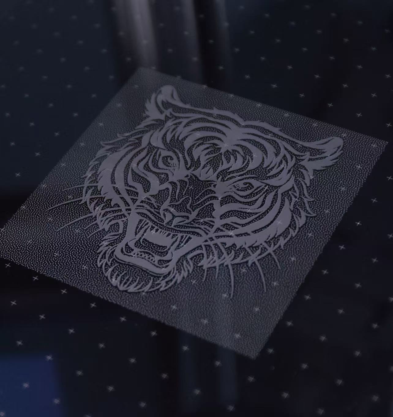 Laser Ablation vs. Engraving vs. Cutting