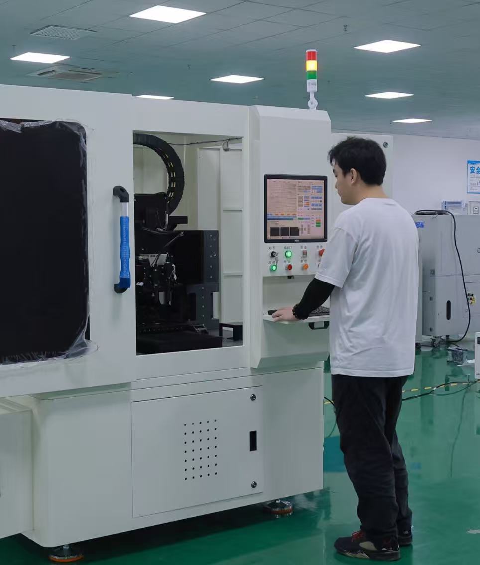 Laser Ablation vs. Engraving vs. Cutting