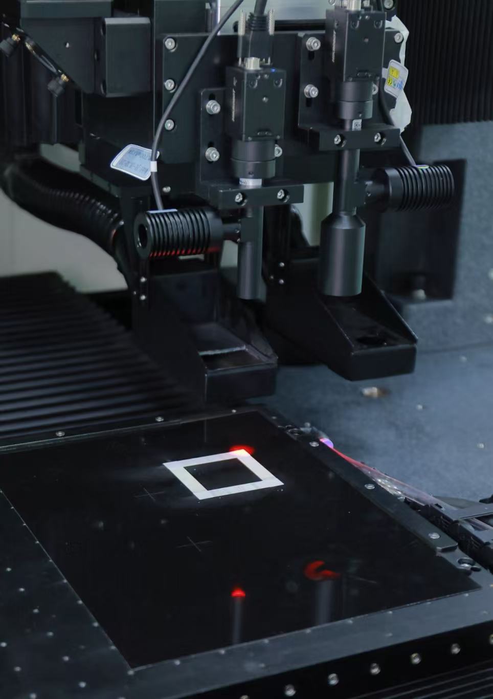 Laser Ablation vs. Engraving vs. Cutting