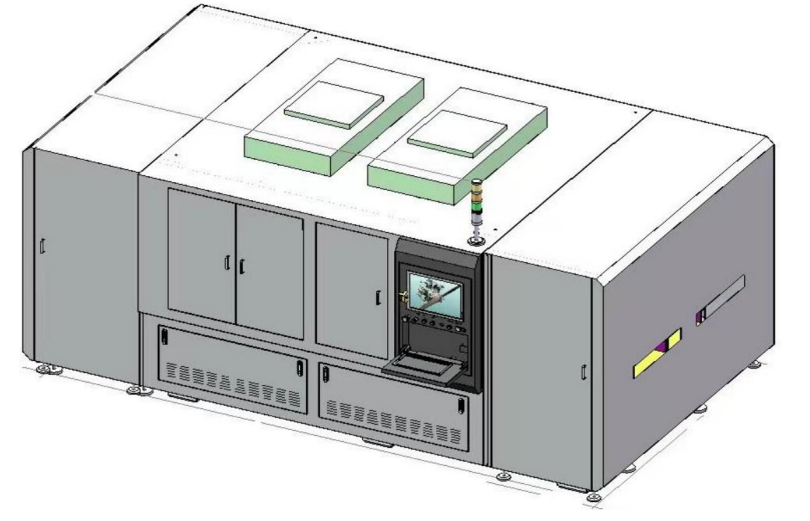 Beyond Perovskite: Lecheng Intelligent's Laser Technology Powers New Developments in Hydrogen Fuel Cells and Precision Electronics