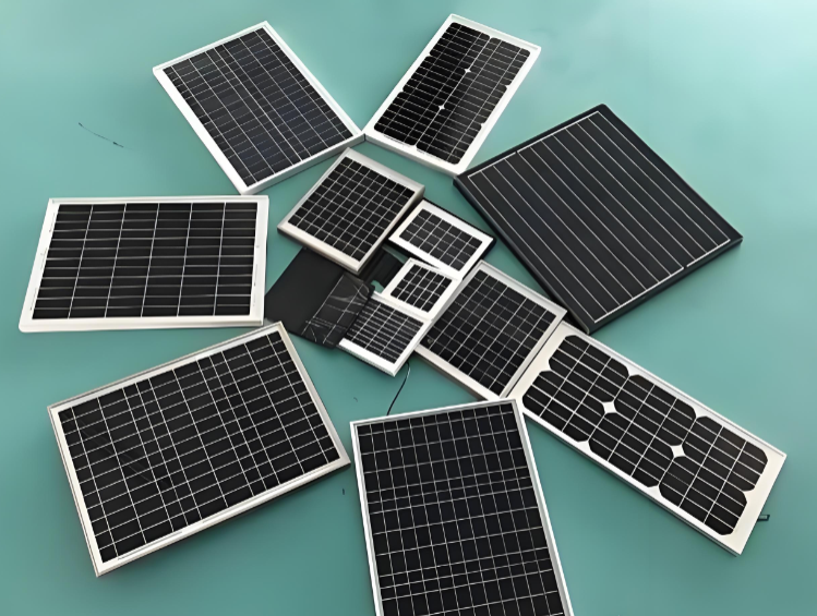 Flexible perovskite solar cells Flexible perovskite solar cells