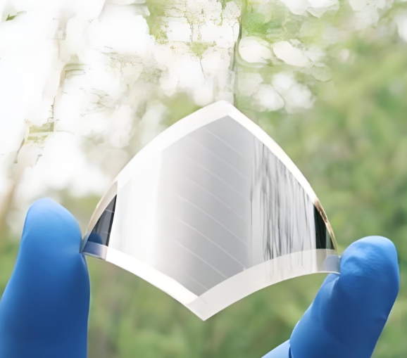 Laser scribing technology Laser scribing technology