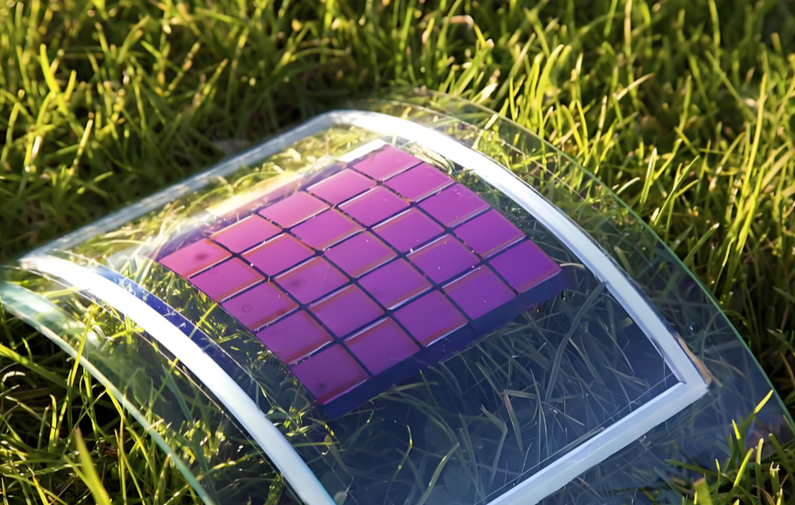 How Wearable Devices Get Power: Lecheng’s Roll-to-Round Laser Systems Enable Self-Powered Wearables​