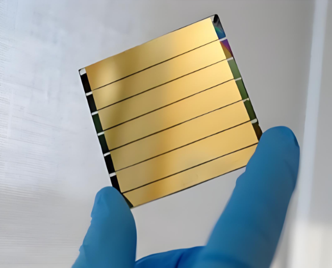 Perovskite laser equipment Perovskite laser equipment