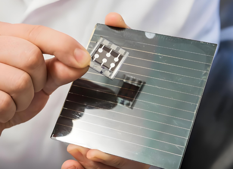 Picosecond laser glass cutting Picosecond laser glass cutting