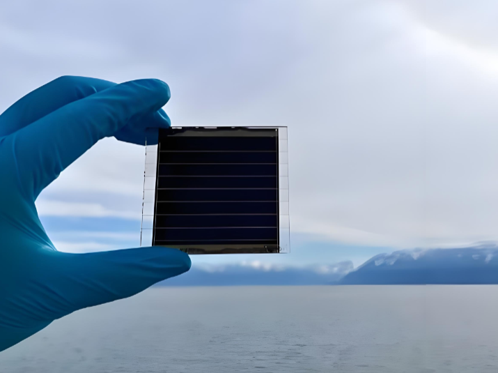 Thermal Management in Laser Processing: Lecheng’s Green Picosecond Lasers Limit Heat Damage to <1μm​