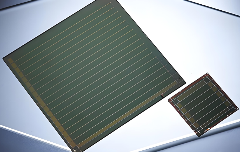 Material stack laser processing