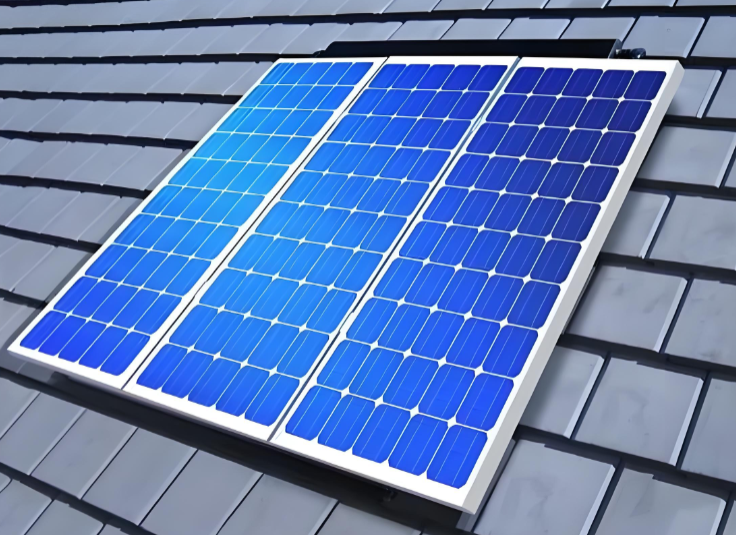 Perovskite laser scribing parameters