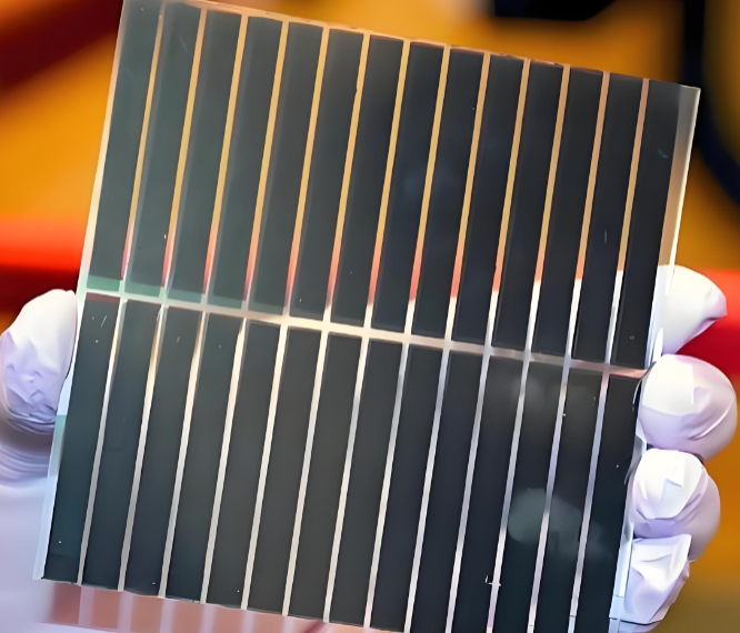 P4 laser cleaning process