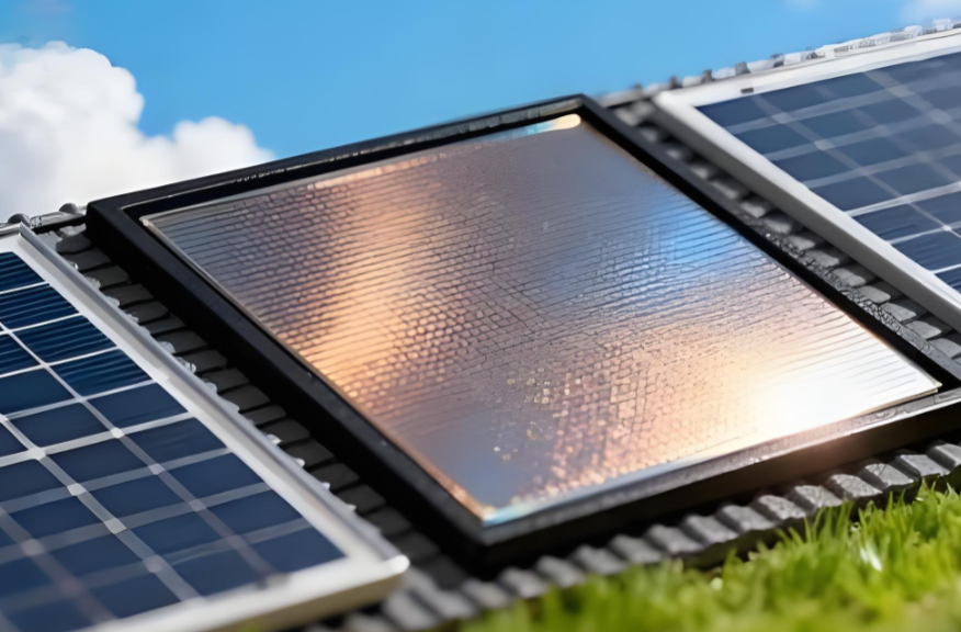 Multi-beam laser processing